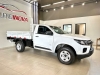 2.8 LS CS - CARROCERIA DE MADEIRA  - 2023 - IVOTI