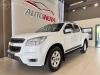 S10 PICK-UP LTZ 2.8 TDI 4X4 CD DIES.AUT - 2013 - IVOTI
