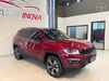 COMPASS LONGITUDE 2.0 4X4 DIES. 16V AUT.  - 2017 - IVOTI