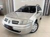 MEGANE GRAND TOUR DYNAM. HI-FLEX 1.6 16V - 2013 - IVOTI