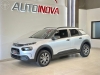 C4 CACTUS LIVE 1.6 16V FLEX AUT.  - 2021 - IVOTI