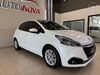 208 ALLURE 1.6 FLEX 16V 5P AUT.  - 2018 - IVOTI