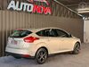 FOCUS 1.6 S/SE/SE PLUS FLEX 8V/16V 5P  - 2018 - IVOTI