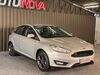 FOCUS 1.6 S/SE/SE PLUS FLEX 8V/16V 5P  - 2018 - IVOTI
