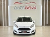 FIESTA 1.5 16V FLEX MEC. 5P  - 2015 - IVOTI