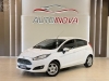 FIESTA SEL 1.6 16V FLEX MEC. 5P - 2017 - IVOTI