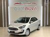 KA 1.5 SEDAN SE 12V FLEX 4P MEC. - 2020 - IVOTI