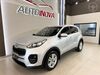 SPORTAGE LX 2.0 16V/ 2.0 16V FLEX AUT. - 2017 - IVOTI
