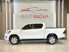 HILUX CD SR 4X2 2.7 16V/2.7 FLEX AUT.  - 2019 - IVOTI