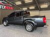 FRONTIER SL CD 4X4 2.5TB DIESEL AUT - 2014 - IVOTI
