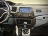 CIVIC SEDAN LXS 1.8/1.8 FLEX 16V MEC. 4P  - 2007 - IVOTI