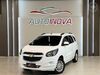 SPIN LT 1.8 8V ECONO.FLEX 5P MEC.  - 2016 - IVOTI