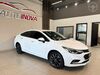 CRUZE LTZ 1.4 16V TURBO FLEX 4P AUT.  - 2017 - IVOTI