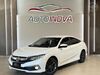 CIVIC SEDAN EX 2.0 FLEX 16V AUT.4P - 2020 - IVOTI