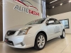 SENTRA S 2.0/ 2.0 FLEX FUEL 16V AUT.  - 2013 - IVOTI