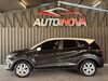 CAPTUR ZEN 1.6 16V FLEX 5P AUT.  - 2019 - IVOTI