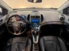 SONIC SED. LTZ 1.6 16V FLEXPOWER 4P AUT. - 2012 - IVOTI