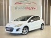 308 ALLURE 2.0 FLEX 16V 5P AUT.  - 2013 - IVOTI