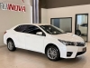 COROLLA XEI 2.0 FLEX 16V AUT. - 2017 - IVOTI