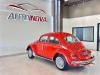 FUSCA 1.5 8V 2P MANUAL  - 1974 - IVOTI