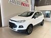 ECOSPORT FREESTYLE 1.6 16V FLEX 5P  - 2015 - IVOTI