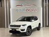 COMPASS LIMITED 2.0 4X2 FLEX 16V AUT.  - 2019 - IVOTI
