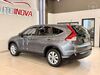 CR-V LX 2.0 16V 2WD/2.0 FLEXONE AUT. - 2013 - IVOTI