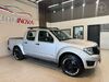 FRONTIER SV ATTACK CD 4X2 2.5 TB DIESEL  - 2014 - IVOTI