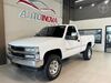 SILVERADO D20/ RODEIO 4.2 TB DIESEL  - 2001 - IVOTI