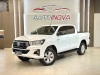 HILUX CD SR 4X2 2.7 16V/2.7 FLEX AUT.  - 2019 - IVOTI