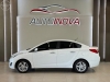 HB20S PREMIUM 1.6 FLEX 16V AUT. 4P  - 2014 - IVOTI
