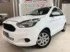 KA 1.0 SE/SE PLUS TIVCT FLEX 5P - 2017 - IVOTI