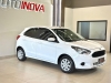 KA 1.0 SE/SE PLUS TIVCT FLEX 5P  - 2018 - IVOTI