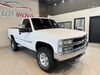 SILVERADO D20/ RODEIO 4.2 TB DIESEL  - 2001 - IVOTI