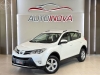 RAV4 2.0 4X4 16V AUT. - 2014 - IVOTI