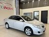 COROLLA GLI 1.8 FLEX 16V AUT. - 2011 - IVOTI