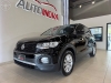 T-CROSS 200 TSI 1.0 FLEX 12V 5P AUT. - 2020 - IVOTI