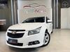 CRUZE HB SPORT LTZ 1.8 16V FLEXP. 5P AUT - 2014 - IVOTI