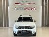 DUSTER DYNAMIQUE 2.0 FLEX 16V AUT.  - 2014 - IVOTI