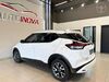 KICKS SENSE 1.6 16V FLEX AUT. - 2024 - IVOTI