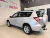 RAV4 2.4 4X2 16V AUT.  - 2011 - IVOTI