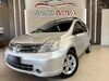 LIVINA S 1.8 16V FLEX FUEL AUT.  - 2013 - IVOTI