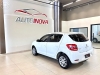SANDERO AUTHENTIQUE HI-POWER 1.0 16V 5P  - 2017 - IVOTI