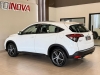 HR-V TOURING 1.5 FLEX TB 16V 5P AUT.  - 2020 - IVOTI