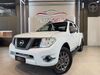 FRONTIER SL CD 4X4 2.5TB DIESEL AUT  - 2016 - IVOTI