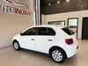 GOL NOVO 1.0 MI TOTAL FLEX 8V 4P - 2015 - IVOTI