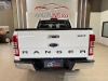 RANGER XLT 3.2 20V 4X4 CD DIESEL AUT. - 2018 - IVOTI