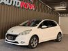 208 GRIFFE 1.6 FLEX 16V 5P MEC.  - 2016 - IVOTI