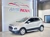 ECOSPORT TITANIUM 2.0 16V FLEX 5P AUT.  - 2015 - IVOTI