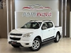 S10 PICK-UP LTZ 2.4 F.POWER 4X2 CD - 2013 - IVOTI